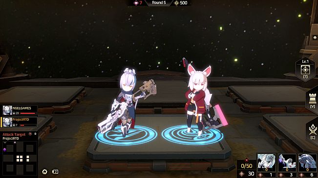 Project RTD - Unlock Premium Season Pass