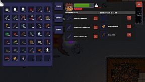 Zombies and Strangers