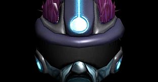 Madballs B*D*I Clan Skins