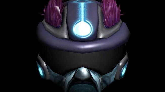 Madballs B*D*I Clan Skins