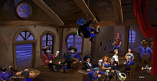 The Secret of Monkey Island: Special Edition