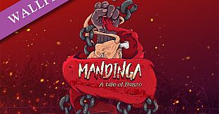 Mandinga-A Tale of Banzo - Wallpapers