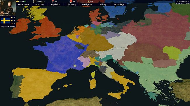 Age of Enlightenment