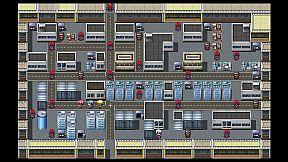 Special Operations Unit - SIGNAL FORCES