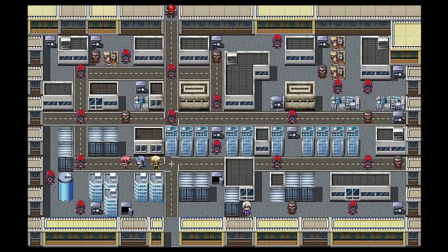 Special Operations Unit - SIGNAL FORCES