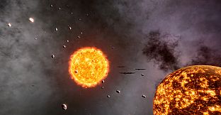 The Factory Must Survive