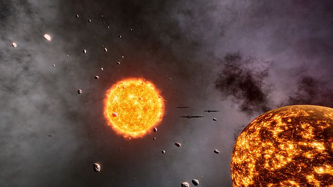 The Factory Must Survive