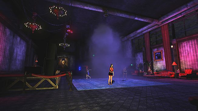 BloodLust Shadowhunter