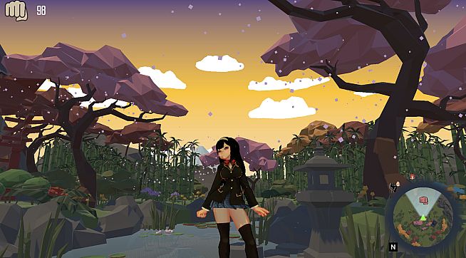 The Last Hentai - Miku