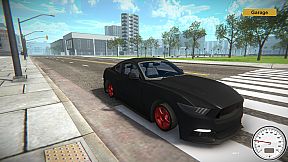 Car Mechanic: City Driving
