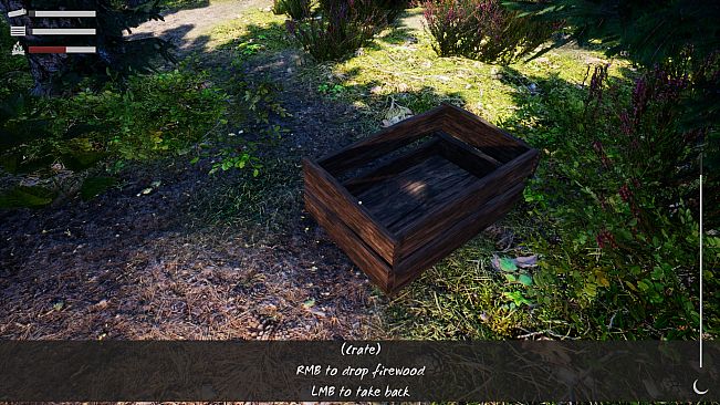 Before Nightfall: Summertime