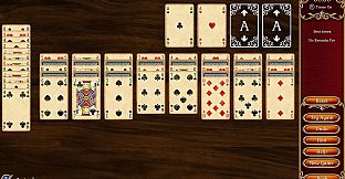 Jewel Match Solitaire X