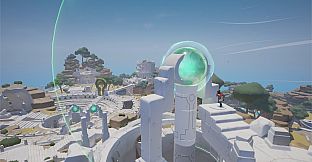 RiME: Windows Edition