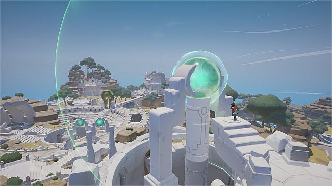 RiME: Windows Edition
