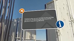 Experience the Energy: Take the Tour