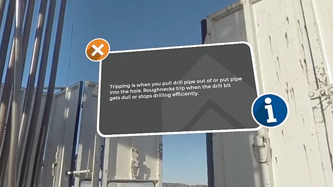 Experience the Energy: Take the Tour