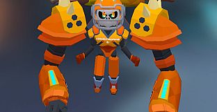 SkyStrikers - Grumble Supporter Pack