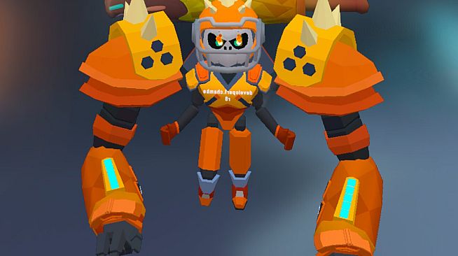 SkyStrikers - Grumble Supporter Pack