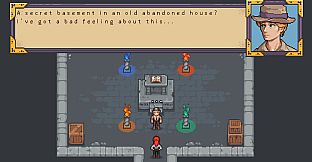 Book of Abominations