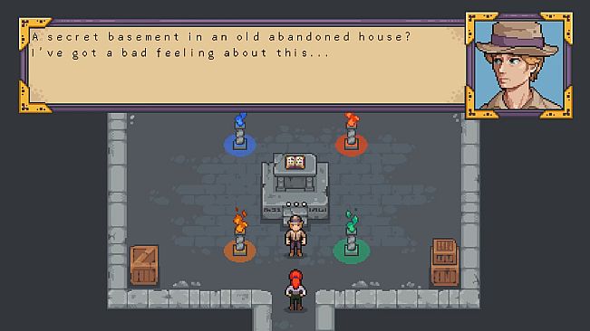 Book of Abominations