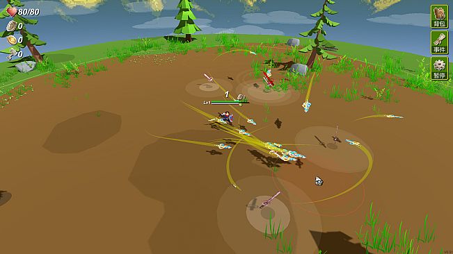 像素旅人-Pixel Traveler