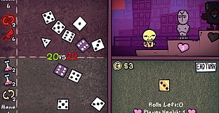 Illegal Fat Gambling
