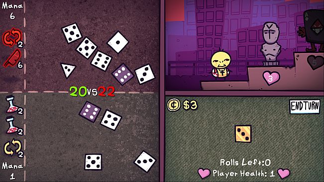 Illegal Fat Gambling