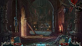 Grim Facade: Hidden Sins Collector's Edition