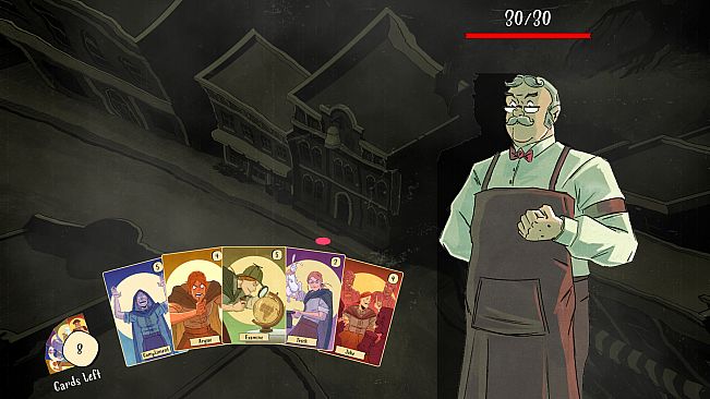 The Gentle Art of Slaughter