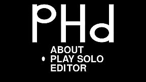 PhD