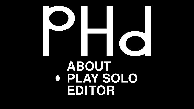 PhD
