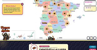 Flavors of Spain