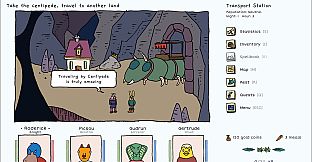 Heroes of the Underworld