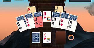 Tower Of Wishes: Match 3 Puzzle