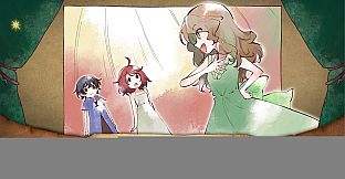 Mhakna Gramura and Fairy Bell