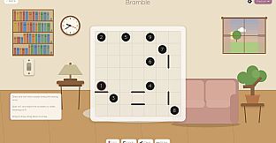 Puzzle Cottage