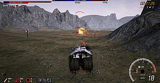 Enga Extreme Battle Race