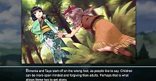 The Last Birdling - Digital artbook