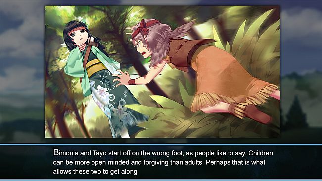 The Last Birdling - Digital artbook