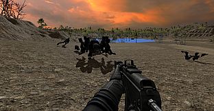 Dinosaur Hunt - Giant Spiders Hunter Expansion Pack