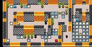 Damsels of Vice 2: Project Mesmer