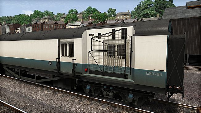TS Marketplace: BR Saint & TPO Livery Pack Add-On