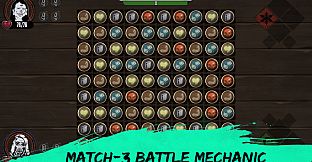 fullybroKEN - A Unique Mix of 4X / Post-Apocalypse / RPG / Roguelike