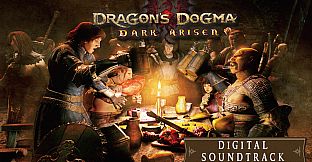 Dragon's Dogma: Dark Arisen Masterworks Collection