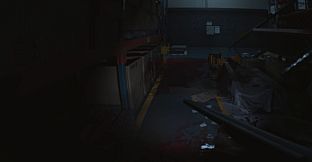 TALES OF SURVIVAL HORROR Chapter: One