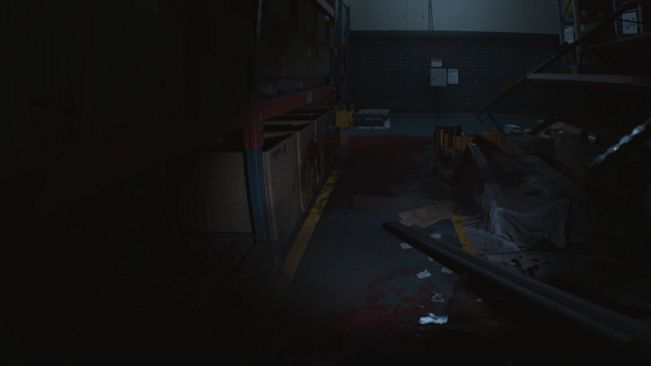 TALES OF SURVIVAL HORROR Chapter: One