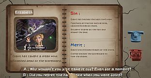 Hell's Beasts: Yama Wanted Me Dead, I Left Him Half-Dead