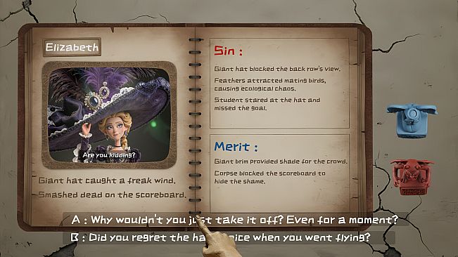 Hell's Beasts: Yama Wanted Me Dead, I Left Him Half-Dead