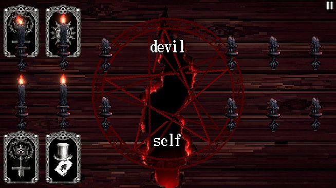 Tarot Gambit