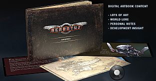 Acaratus - Deluxe Upgrade